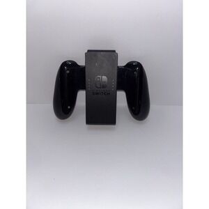 Nintendo Switch 11702466 Joy-Con Comfort Grip - Black